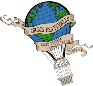 Orbis Festivalis logo