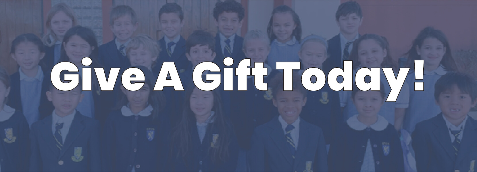 Give a Gift Today!