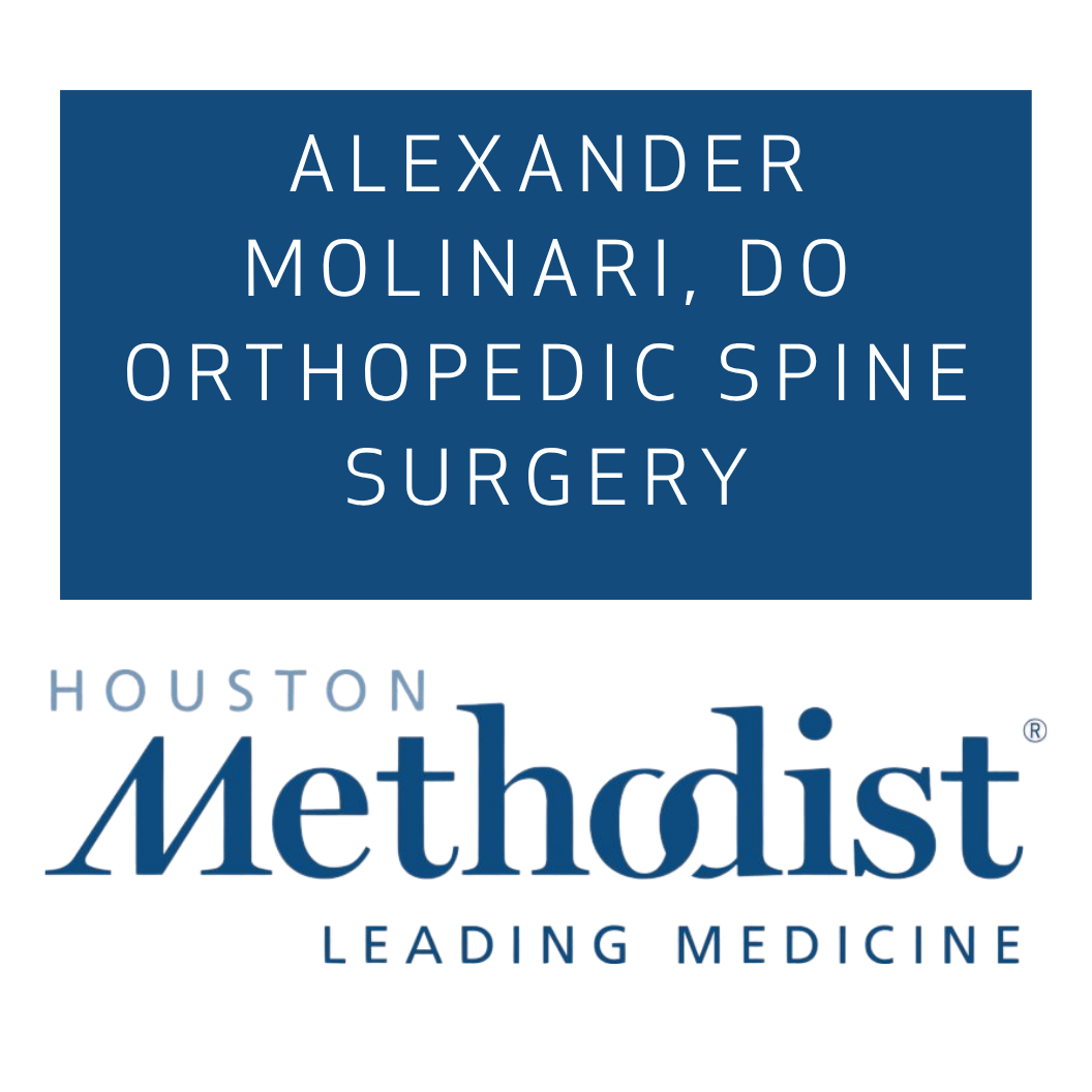 Dr. Alexander Molinari, DO