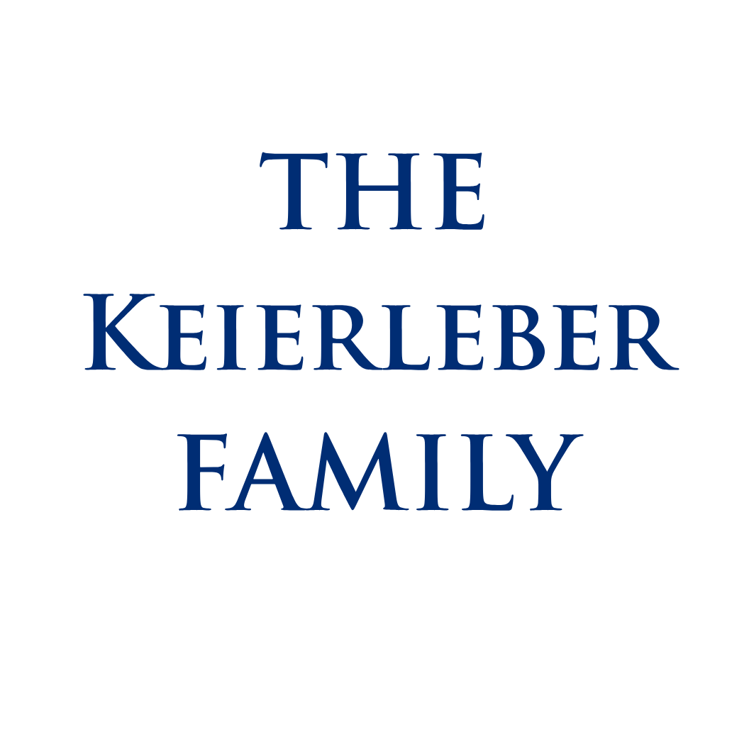 The Keielerber Family