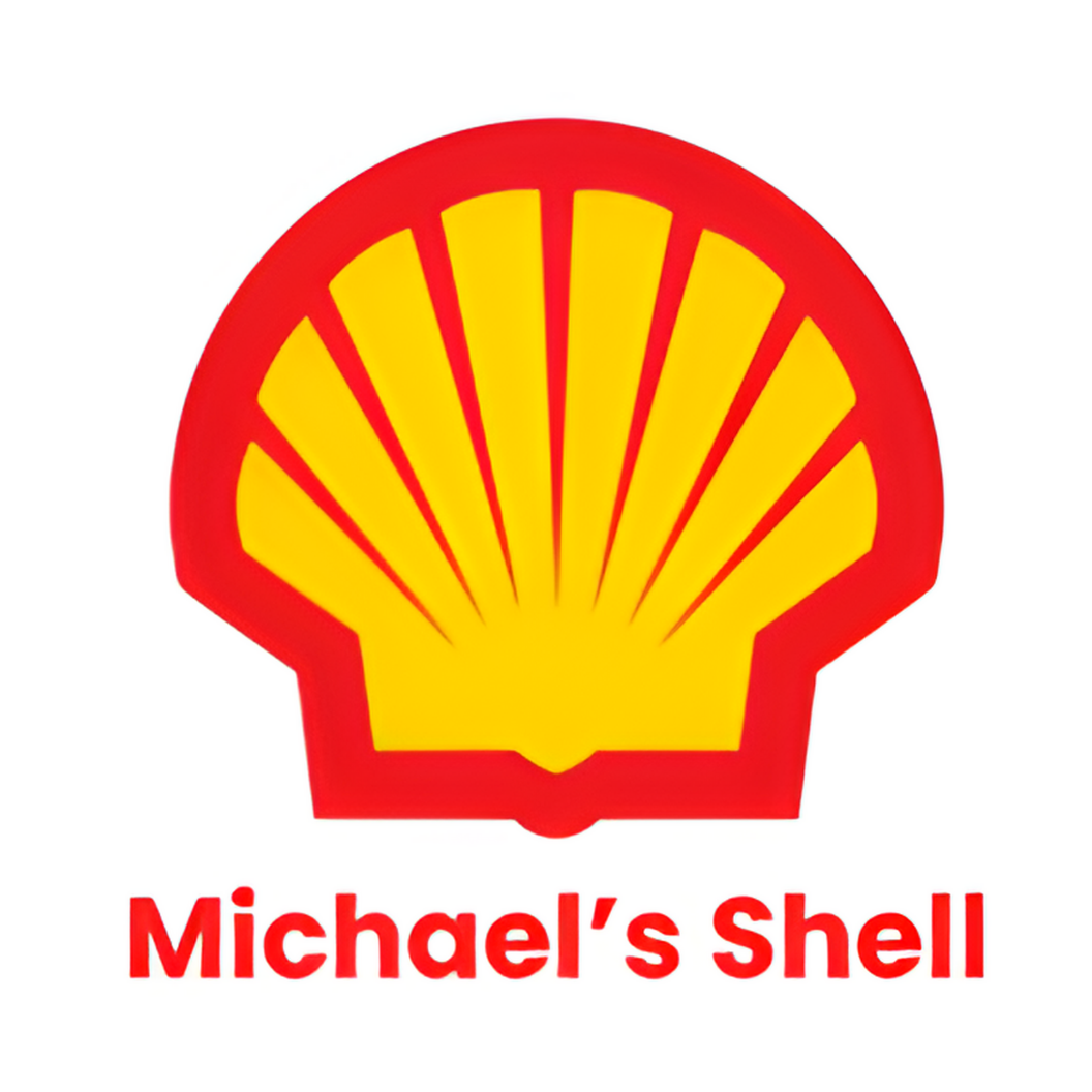 Michael's Shell