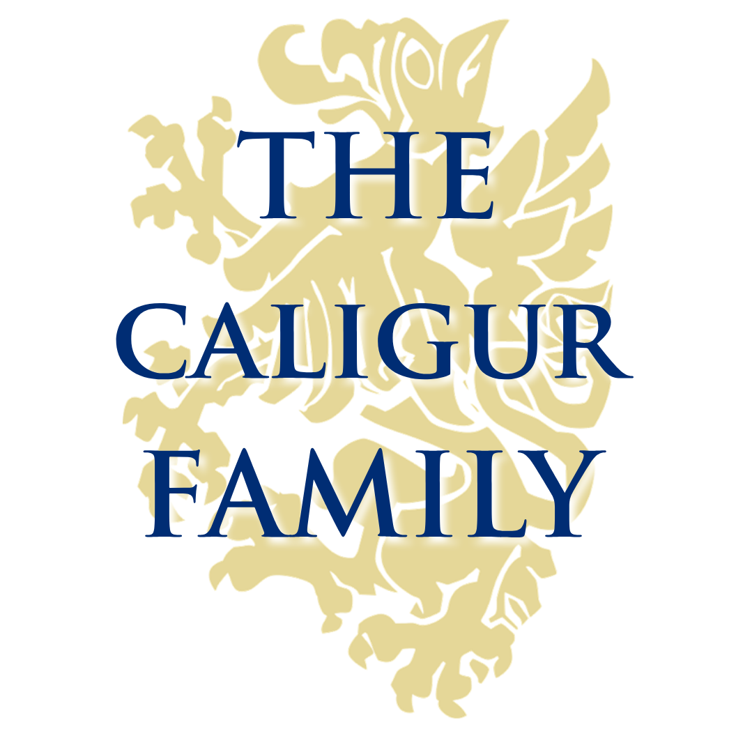 The Caligur Family