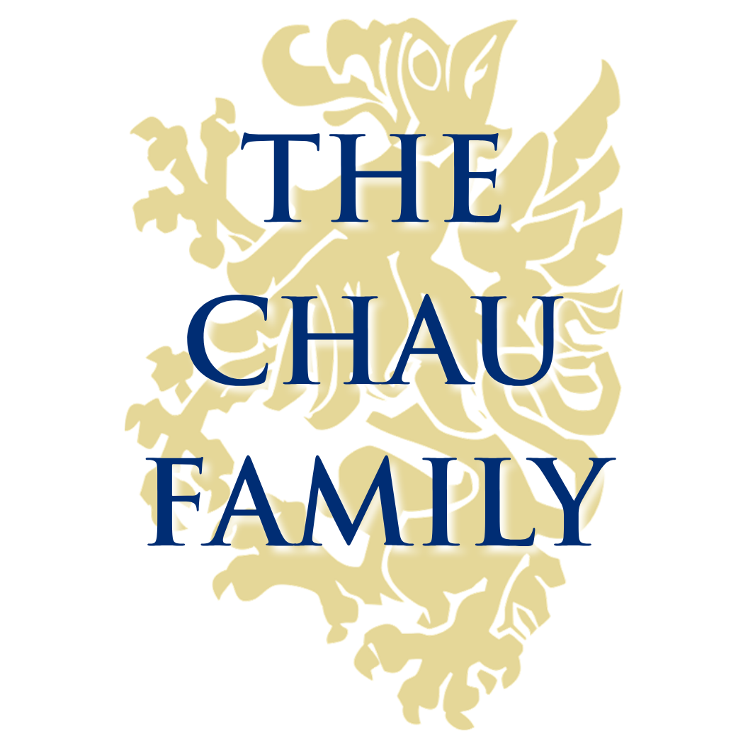 The Chau Family
